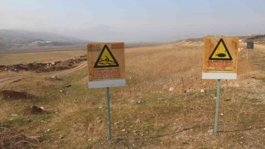 'Kuraklığın en net fotoğrafı' yerini bolluğun en net fotoğrafına bıraktı