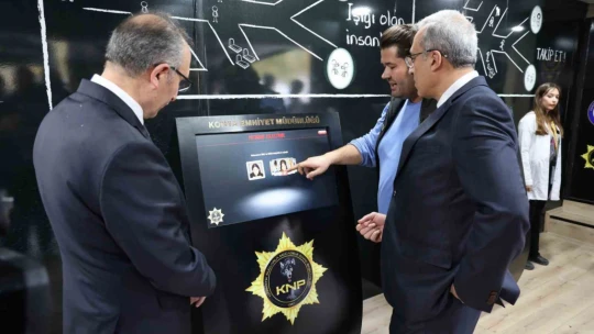 'Narko tır' Elazığ'da