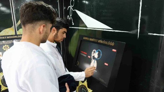 'Narko tır' Elazığ'da