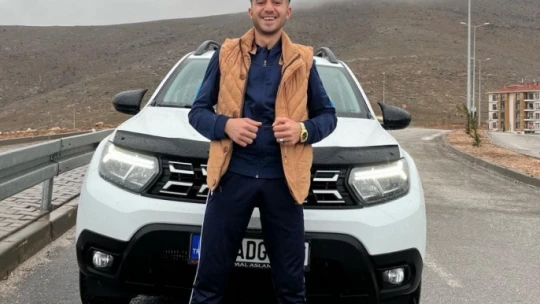 'Vatan sizlere minnettar' dedi, bir gün sonra kendisi vatan için şehit düştü