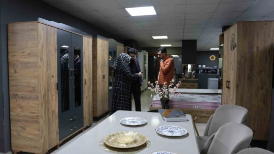 10 yaşındaki Sude Naz'ın çizdiği resim gerçeğe dönüştü