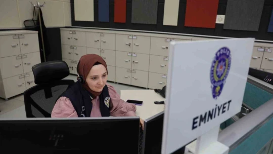 112 Acil Çağrı Merkezini arayarak su arızasını sormuşlar