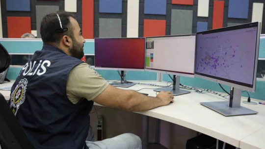 112 Acil Çağrı Merkezini arayarak su arızasını sormuşlar