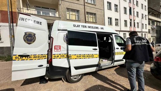 22 yaşındaki genç pompalı tüfekle intihar etti