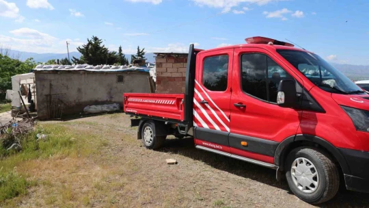 25 metre derinlikte delil aradılar