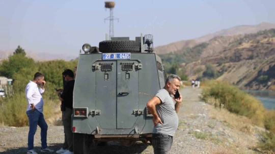 3 çocuğun boğulduğu ihbarı asılsız çıktı
