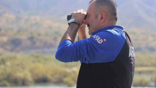 3 çocuğun boğulduğu ihbarı asılsız çıktı