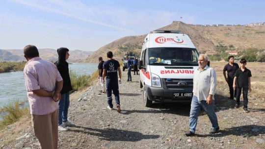 3 çocuğun boğulduğu ihbarı ekipleri harekete geçirdi