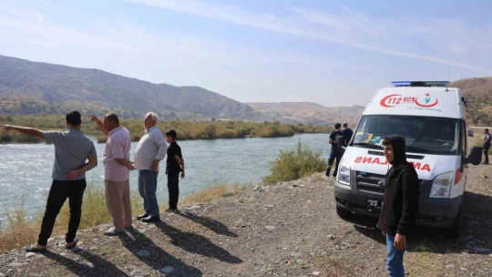 3 çocuğun boğulduğu ihbarı ekipleri harekete geçirdi
