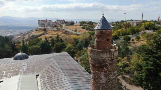 4 büyük deprem gören 5 bin yıllık tarihi mahalle dimdik ayakta