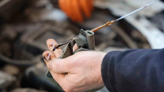 400 liralık antifriz kullanmayan araç sahiplerini, 30 bin liralık masraf bekliyor