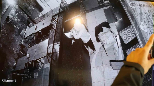 60 suç kaydı olan 11 yaşındaki hırsız esnafın korkulu rüyası haline geldi