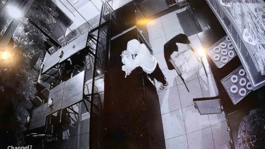 60 suç kaydı olan 11 yaşındaki hırsız esnafın korkulu rüyası haline geldi