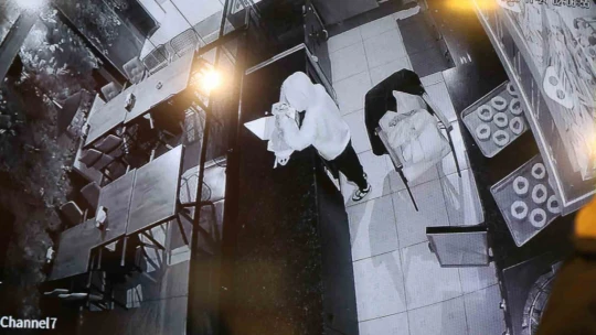 60 suç kaydı olan 11 yaşındaki hırsız esnafın korkulu rüyası haline geldi