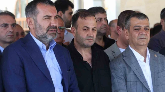 8. Ana Jet Üs Komutanı Tuğgeneral Kayapınar'ın acı günü
