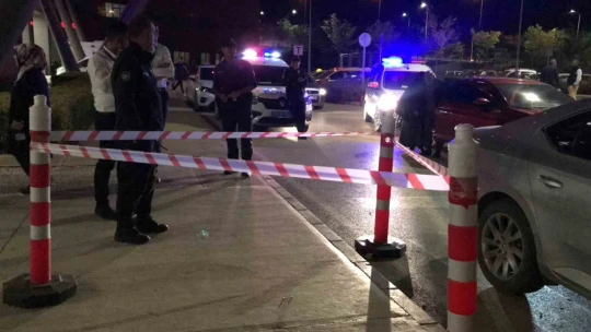 Acil servis önündeki silahlı saldırının nedeni belli oldu