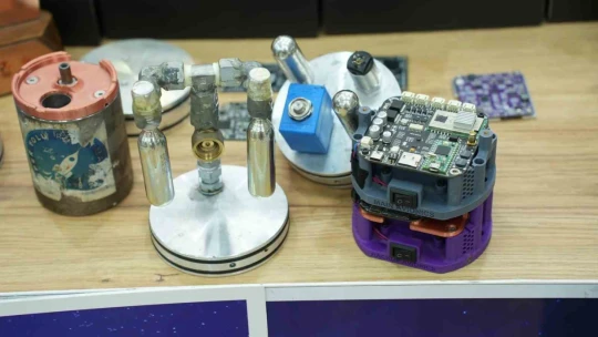 Açılalı 3 yıl oldu, Elazığ'a 7 ödül getirdi