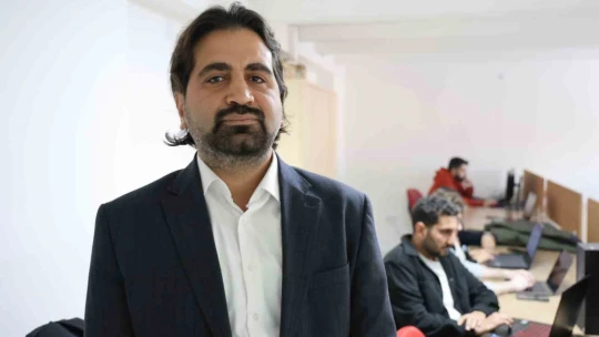 Adli Bilişim Uzmanı Tuncer: ''Deepfake ile ünlülerin veya sıradan insanların yapmadıklarını ve söylemediklerini yaptırmak mümkün''