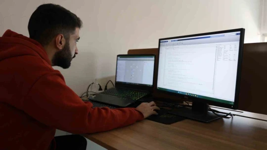 Adli Bilişim Uzmanı Tuncer: ''Deepfake ile ünlülerin veya sıradan insanların yapmadıklarını ve söylemediklerini yaptırmak mümkün''