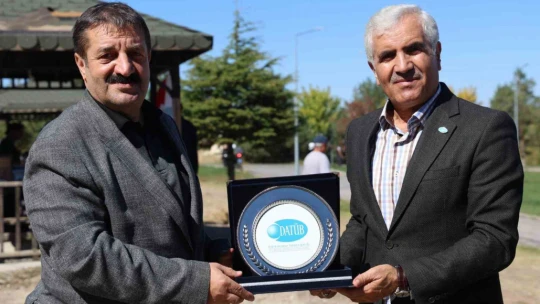Ahıska Türkleri piknik şöleninde buluştu
