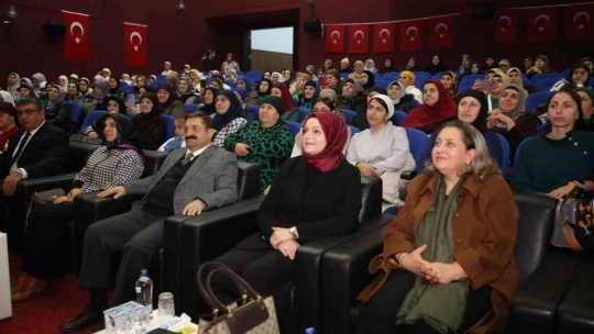 Ahıska Türklerinin gelenek ve görenekleri anlatıldı