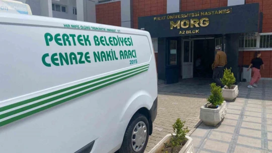 Anneler Günü'nde dehşet