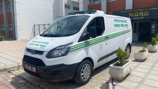 Anneler Günü'nde dehşet
