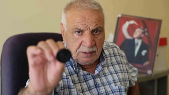 Arkadaşlarının tavsiyesi ile muhtar oldu, 41 yıldır şevkle sürdürüyor