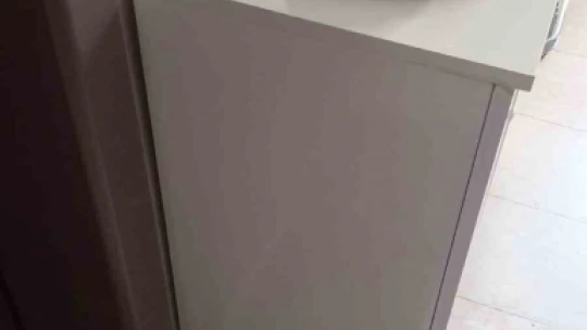 Ayakkabılıktaki terlikten yılan çıktı