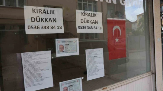 Aylık 100 litre mazota dükkanını kiralığa çıkarmıştı: Şimdi 175 litre süt istedi