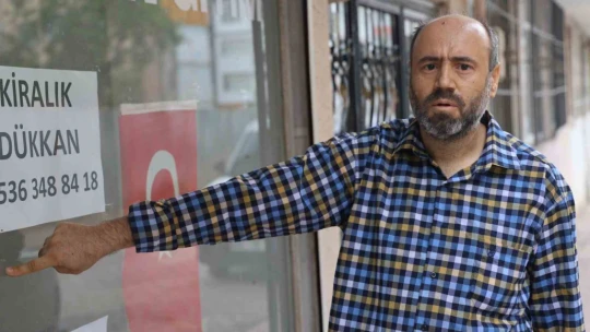 Aylık 100 litre mazota dükkanını kiralığa çıkarmıştı: Şimdi 175 litre süt istedi
