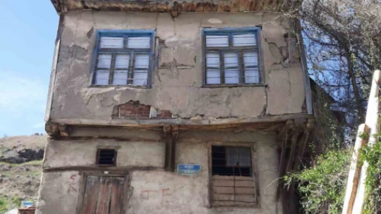Bakır-Maden-Der Başkanı Seyrek'ten, Maden'deki 26 kültür varlığı için koruma vurgusu