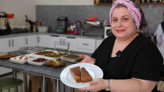 Bileziğini satıp dükkan açtı, kendi işinin patronu oldu