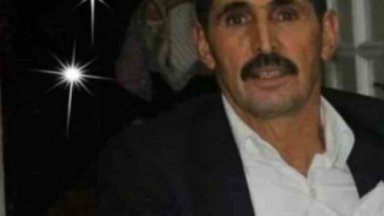 Bir metre yükseklikten düşen şahıs hayatını kaybetti