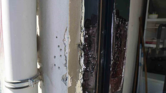 Bir yılda aynı iş yerine 4 kez saldırı: Esnaf iş yapamaz hale geldi