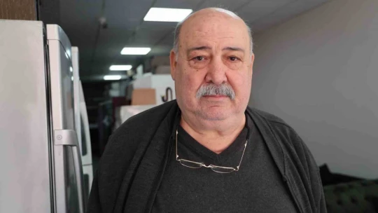 Bir yılda aynı iş yerine 4 kez saldırı: Esnaf iş yapamaz hale geldi