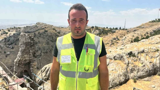 Bizans döneminden izler taşıyan 'Belek Burcu' restore edilecek