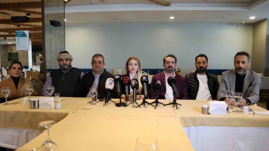 Bordospor Asbaşkanı Kaya: ''Hedefimiz Sultanlar Ligi'