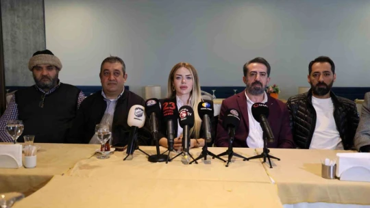Bordospor Asbaşkanı Kaya: ''Hedefimiz Sultanlar Ligi'