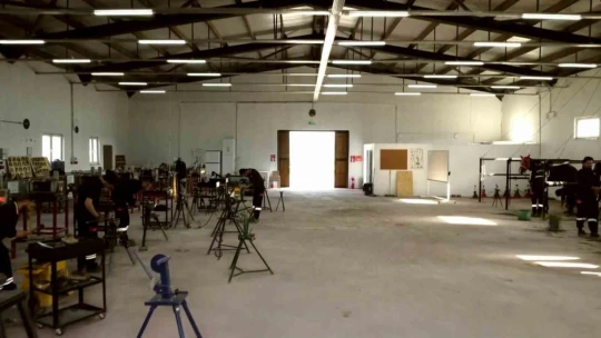 Bu kursu tamamlayanlar iş sahibi olabilecek