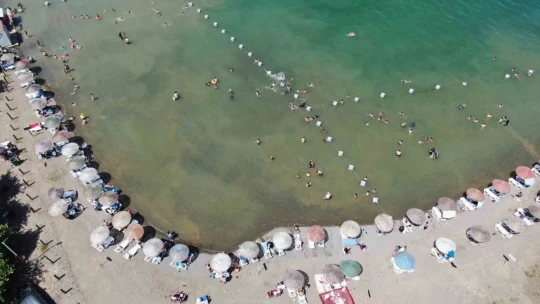 Burası Bodrum veya Çeşme değil, Sivrice