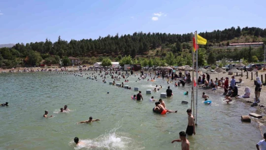 Burası Bodrum veya Çeşme değil, Sivrice