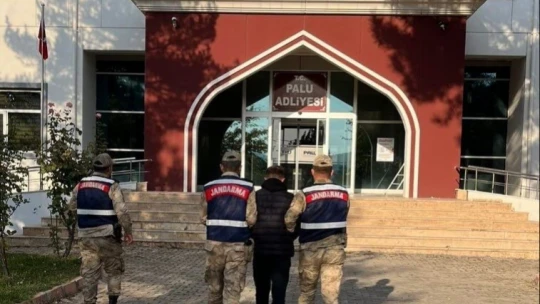 Çakmak gazıyla esrarın kalitesini arttırmaya çalışmışlar: Elazığ'da uyuşturucu tacirlerine darbe