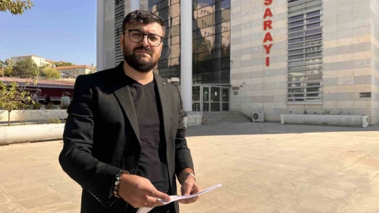 CHP'li vekil Milli Eğitim Bakanına soru önergesi vermişti, o doçent suçlamalardan tamamen aklandı