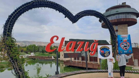 Cumhuriyetin 100. yılına özel dalış