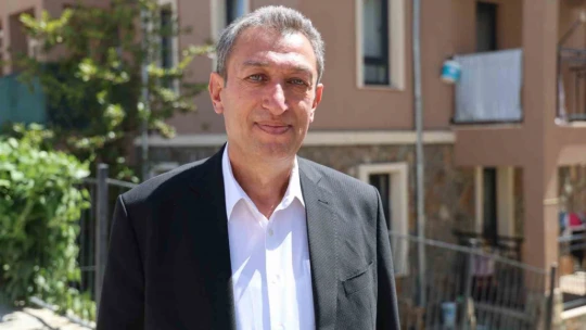 Depremin merkez üssü o ilçe, TOKİ eliyle yenilendi