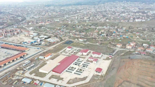 DSİ'den Elazığ'a 21 yılda 12 milyar 712 milyon liralık yatırım