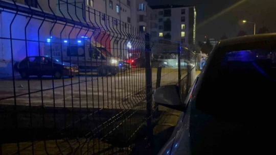 Düğünde iki aile arasında kavga: 3 yaralı