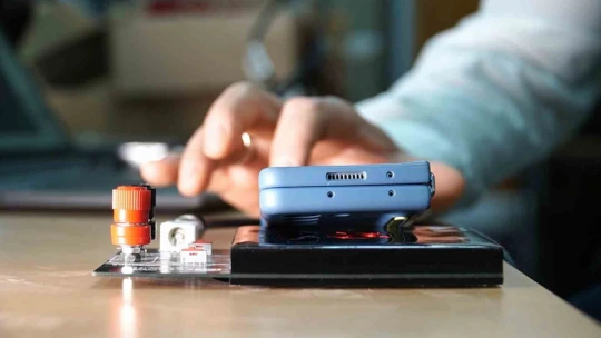 Einstein'ın Nobel ödülü aldığı  'foton teorisi'ni Türk profesör ispatladı