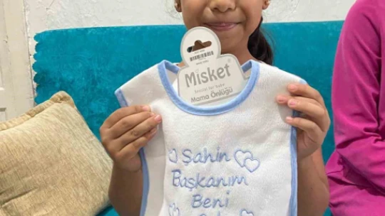 Elazığ Belediyesi 'Göz Aydını' Projesiyle, ailelerin mutluluklarına ortak oluyor